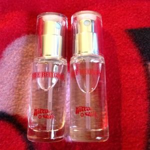 True religion hippie chic perfume bundle