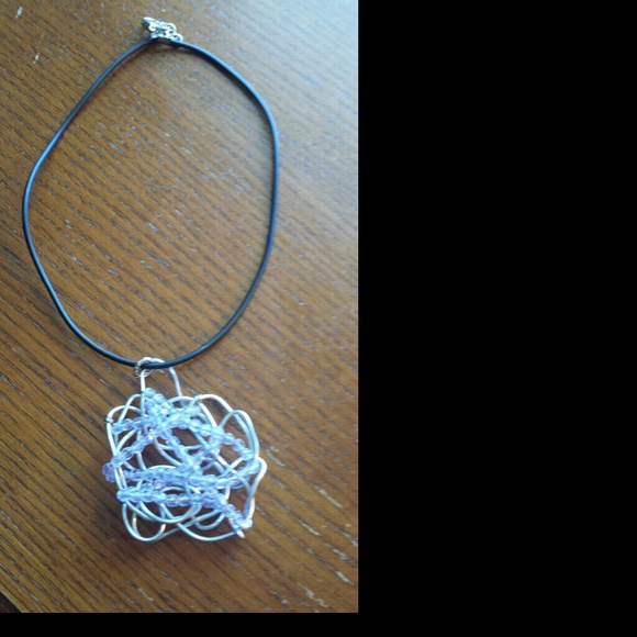 Necklace/choker