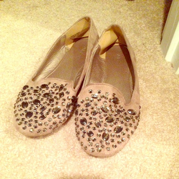 Aldo flats (size 7)