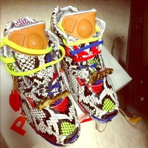 ⛔️⛔️RESERVED⛔️⛔️ Melody Ehsani reebok