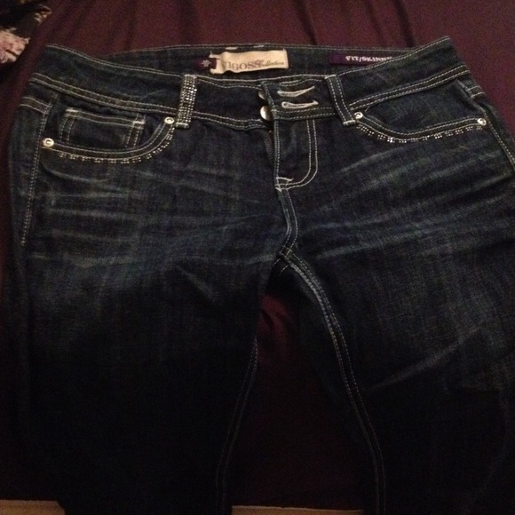 Jeans! - Picture 2 of 2