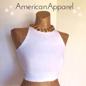 AA SIGNATURE Crop Top