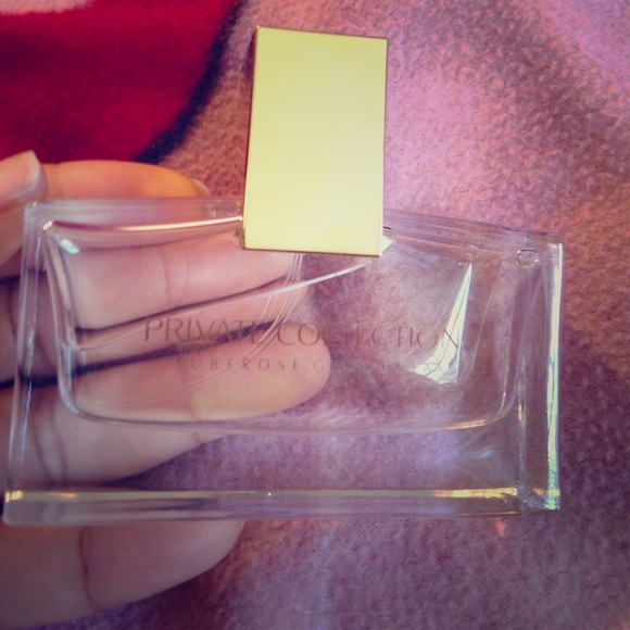 Private collection perfume