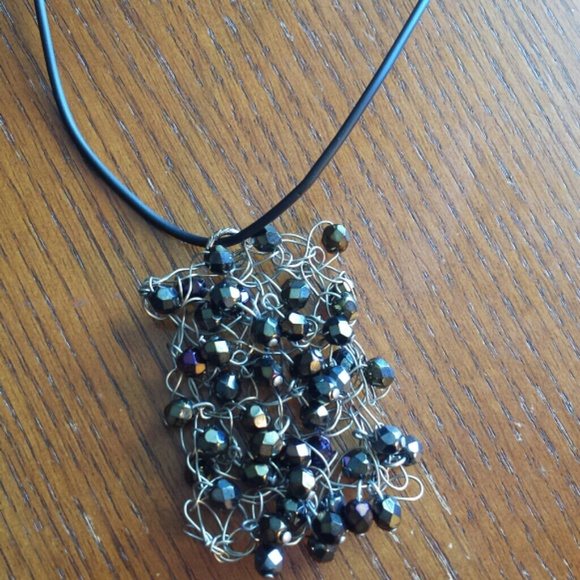Necklace/choker