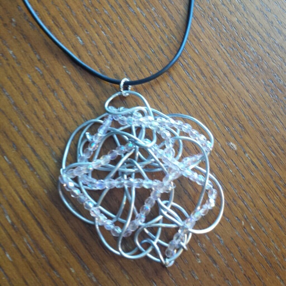 Necklace/choker