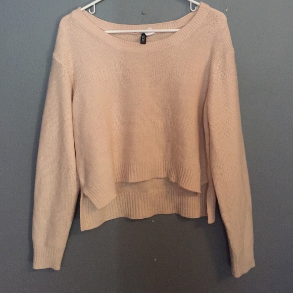 Cream H&M Sweater