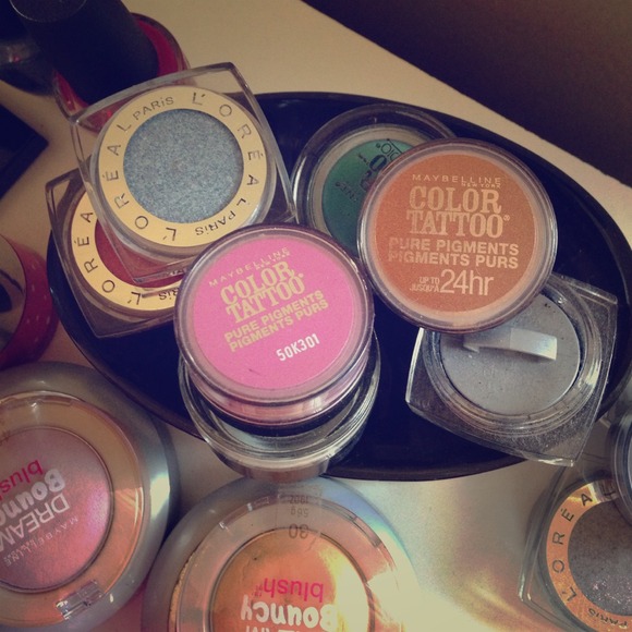 Eye Shadow Bundle 15