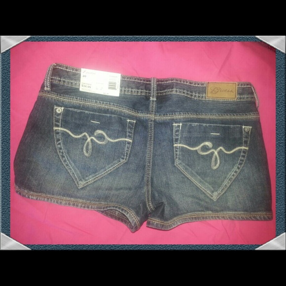 ***cute shorts***