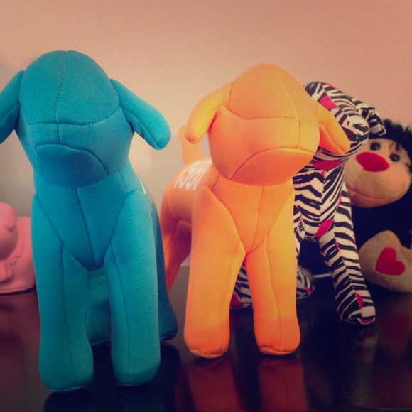 Victoria Secret Pink Dogs