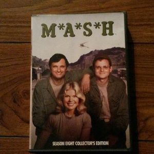 M*A*S*H Season 8 Collectors Edition