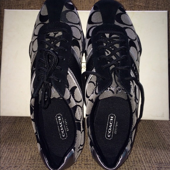 Coach Shoes