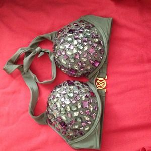 Victoria secret swimsuit top