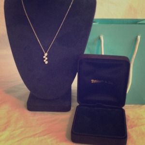 Tiffany Bubbles Pendant - Not Sold In Stores