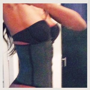 Waist shaper