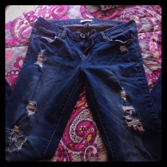 Great condition jeans