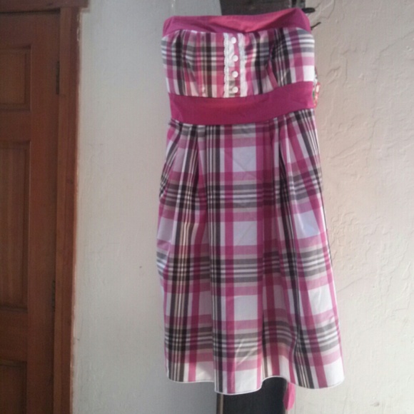 Summer dress