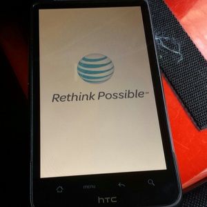 Htc inspire at&t phone