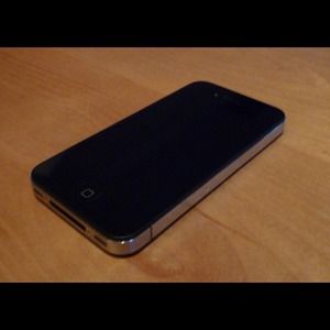 iPhone 4 sold
