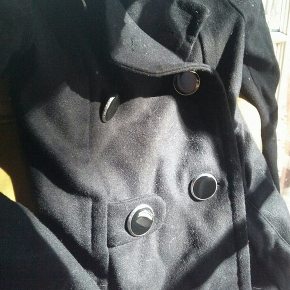 Fashikn trench