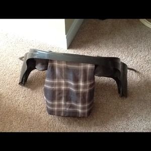 Eddie Bauer Parent Assist Tray!