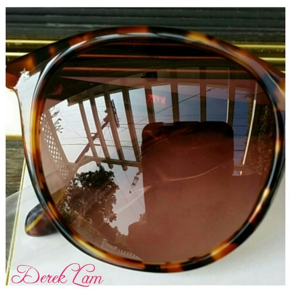 Tortoiseshell Sunglasses