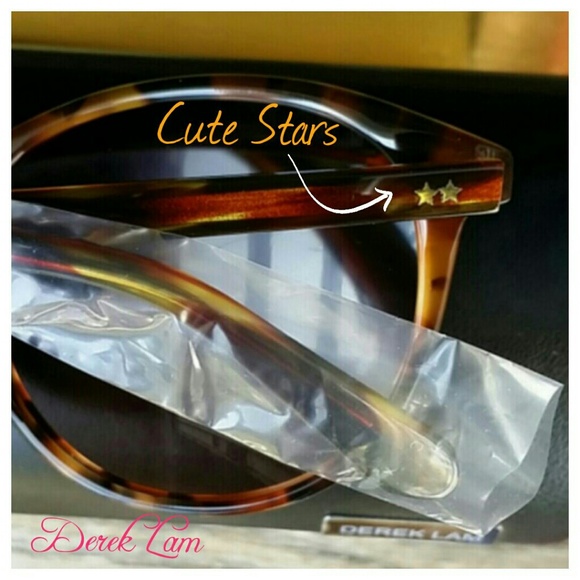 Tortoiseshell Sunglasses