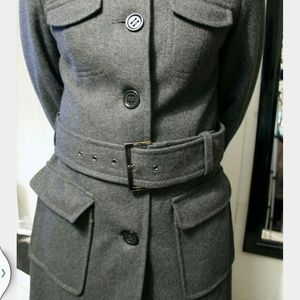 Kenneth Cole Reaction Coat