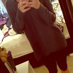 BCBG sweater
