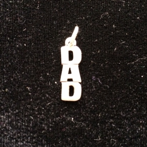 ❌SOLD❌Dad charm