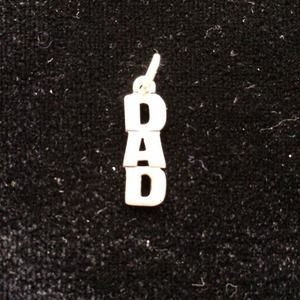 ❌SOLD❌Dad charm
