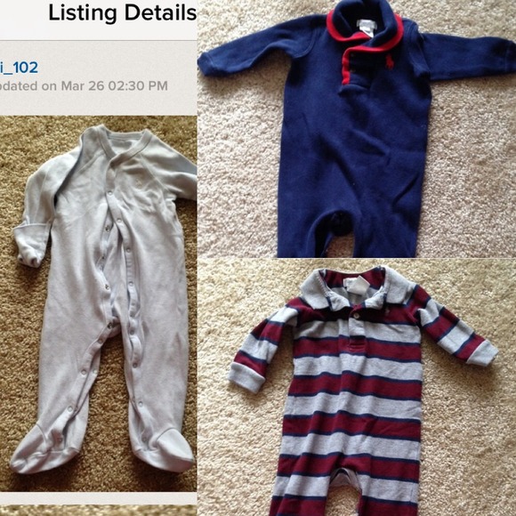 Polo bundle
