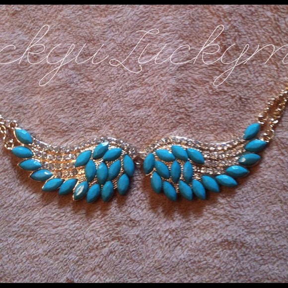 🍀 Last one! 🍀 Angel Wings!!!!!! - Picture 2 of 3