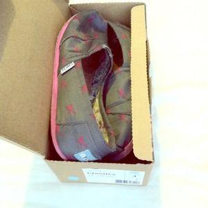 Toms! Kids 🌺✨