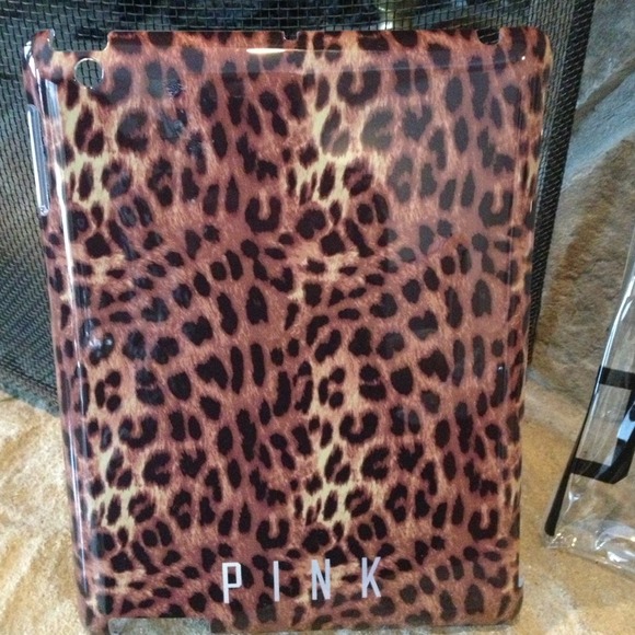 Victoria's Secret Accessories - RESERVED. Victoria's Secret Pink iPad cover