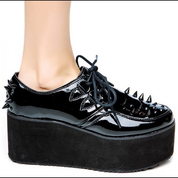 Y.R.U. Kreep Er Shoes