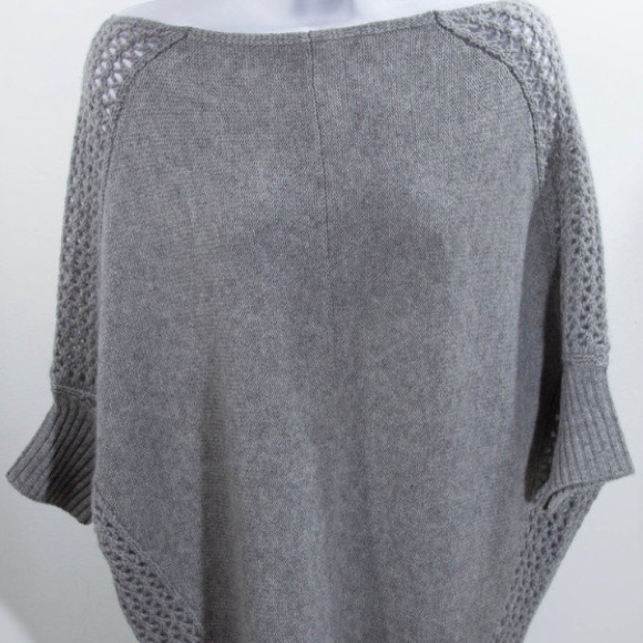 100% cashmere sweater