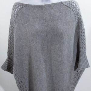 100% cashmere sweater