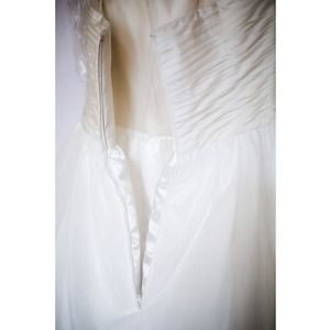 ANGELINA BRIDAL COUTURE WEDDING DRESS