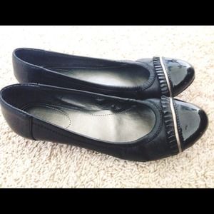 BUNDLED❗️M. Patrick leather round-toed heels