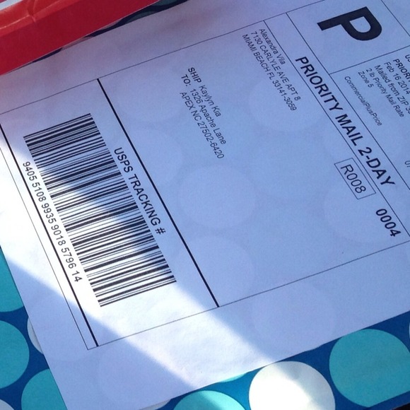 Shipping proof! π - Picture 4 of 4