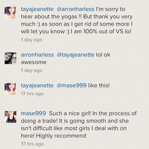 Feedback 💕👌 - Picture 4 of 4