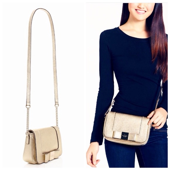 Kate Spade Bags - π±PM_Editor Pickπ±Kate Spade Primrose Hill Gold Kate Spade Bags - π±PM_Editor Pickπ±Kate Spade Primrose Hill Gold