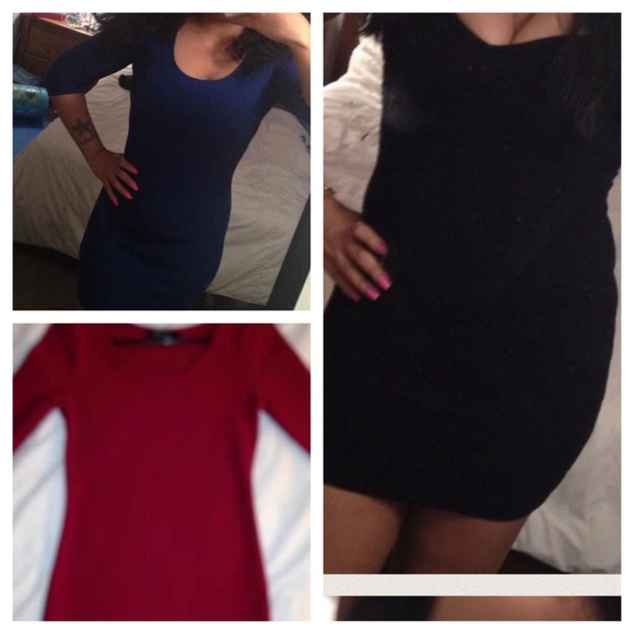 Dress bundle for @dr3a_88