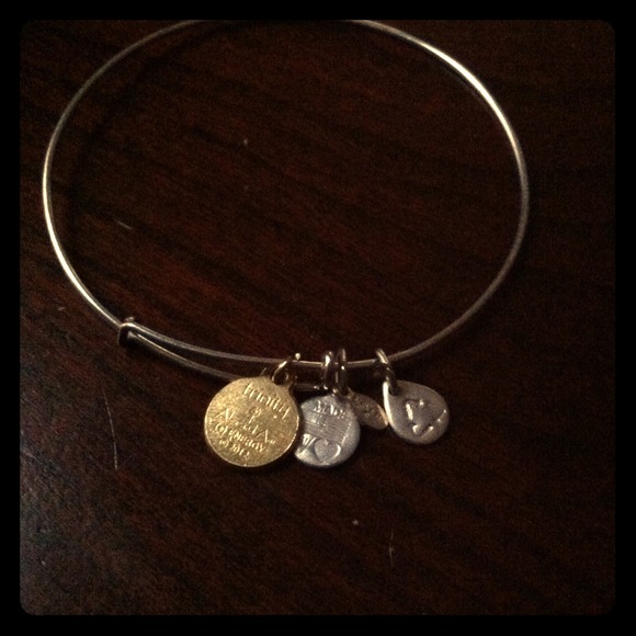 Alex and Ani Bracelet