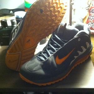 Nike Total Griffey Max ’99