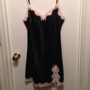 Sexy nightie