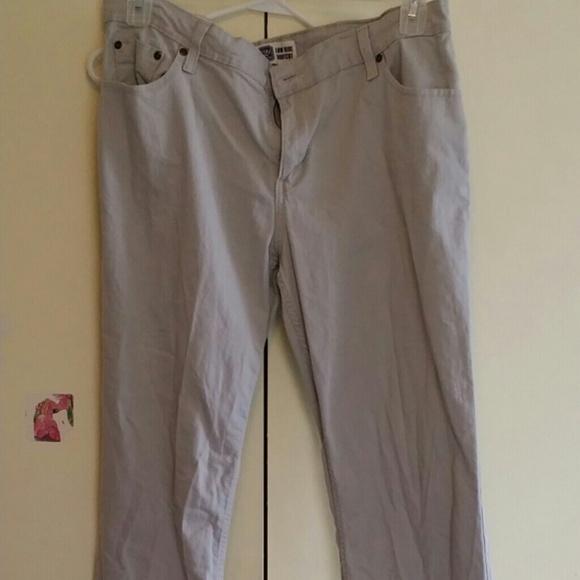 Levi's