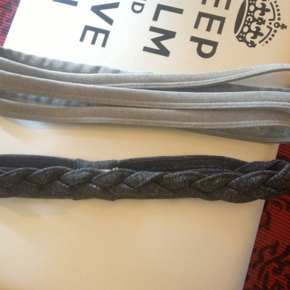 Athleta bundle
