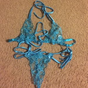 Fredericks of hollywood lingerie