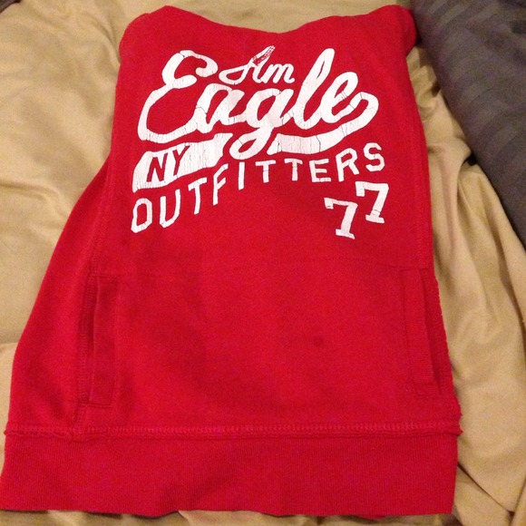 American eagle hoodie